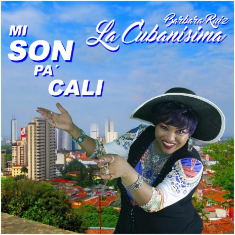 Mi Son Pa Cali | Boomplay Music