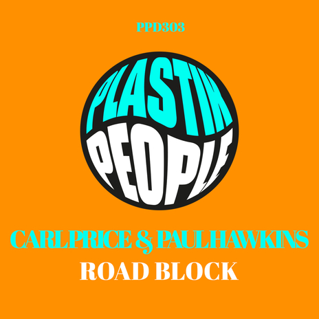 Road Block ft. Paul Hawkins | Boomplay Music