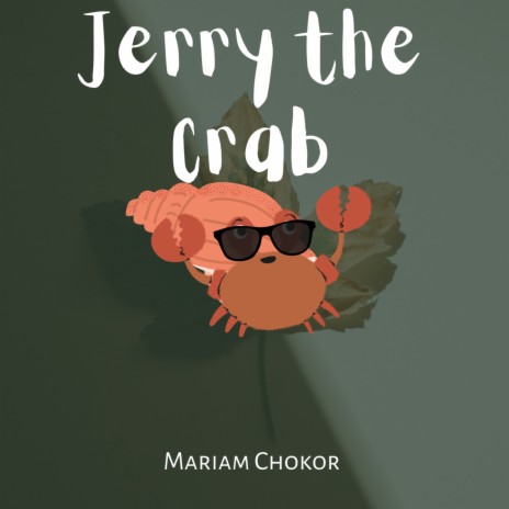 Jerry the Crab