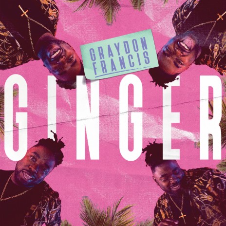 Ginger | Boomplay Music