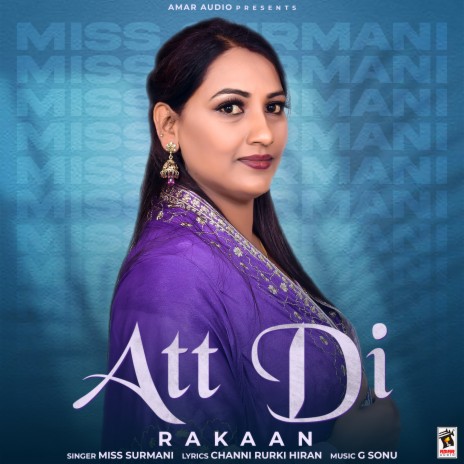 Att Di Rakaan | Boomplay Music