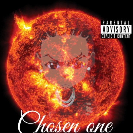 Chosen one | Boomplay Music