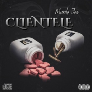 CLIENTELE (feat. SL Redd)