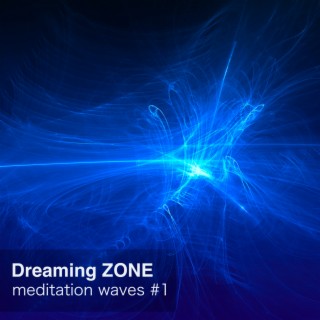 Meditation Waves #1