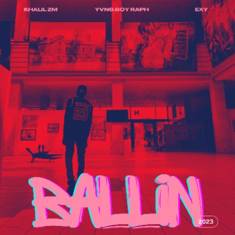 BALLIN | Boomplay Music