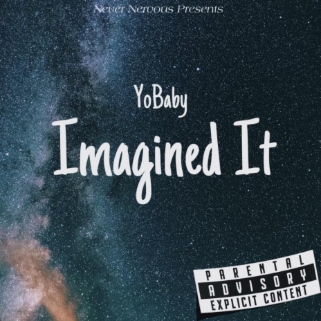 Imagine It ft. YoBaby | Boomplay Music