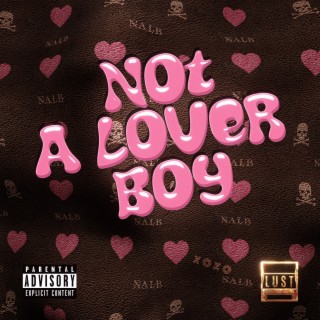Not A Lover Boy