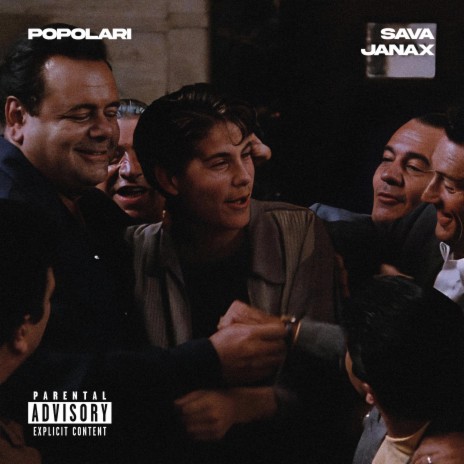 Popolari ft. Janax | Boomplay Music