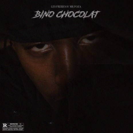 Bino Chocolat ft. Mr Foza | Boomplay Music