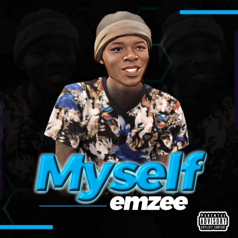 Myself | Boomplay Music