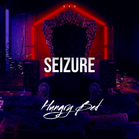 Seizure | Boomplay Music