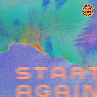 start again