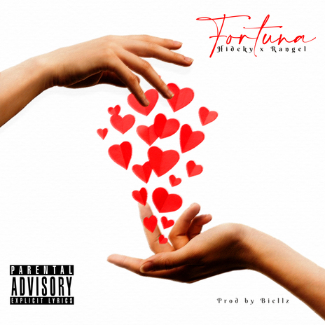 Fortuna ft. Prod Biellz, Rangelz & Ayo Viktor | Boomplay Music