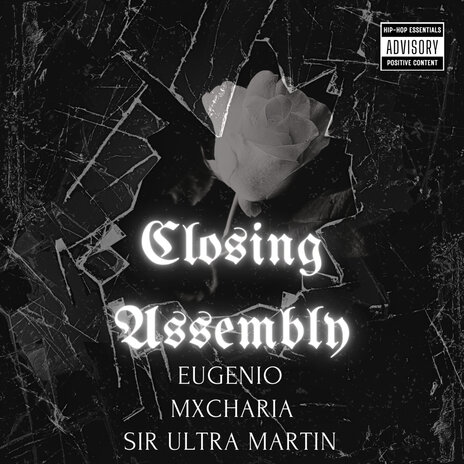 Closing Assembly ft. Eugenio & Mxcharia | Boomplay Music