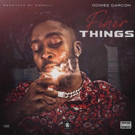 Finer Things | Boomplay Music