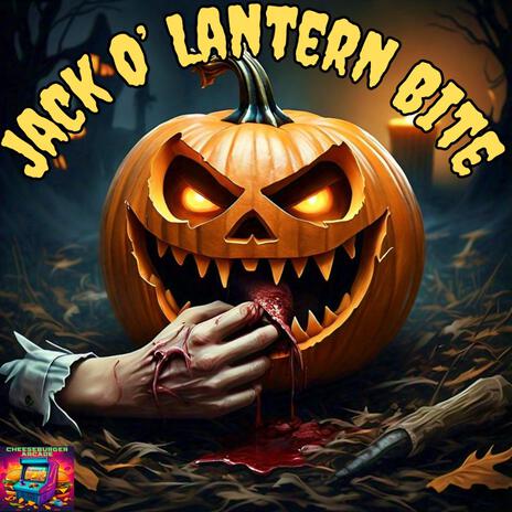 Jack O' Lantern Bite | Boomplay Music