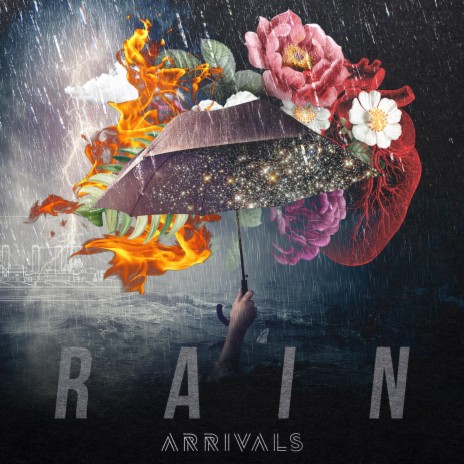 Rain (radio edit) | Boomplay Music