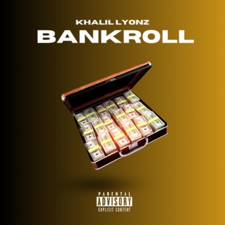 Bankroll | Boomplay Music