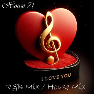 I Love You (Remixes)