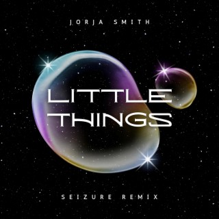 Little Things (Tech House Remix)