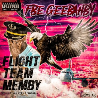 Flight Team Memby !