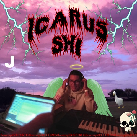 ICARUS SHI | Boomplay Music