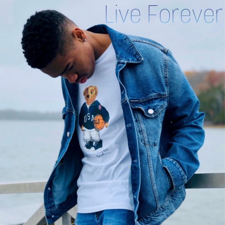 Live Forever (Radio Edit)