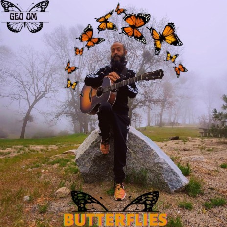 Butterflies | Boomplay Music