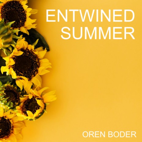Entwined Summer | Boomplay Music