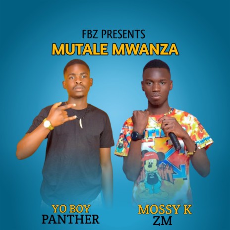 Mutale Mwanza | Boomplay Music