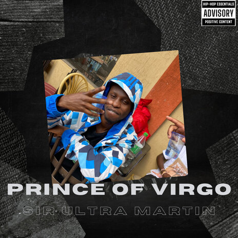 Prince Of Virgo | Boomplay Music