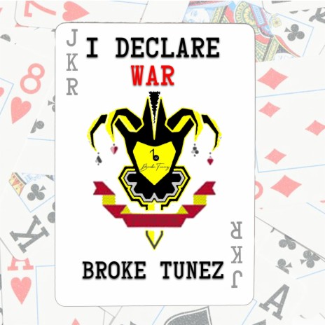 I Declare War | Boomplay Music