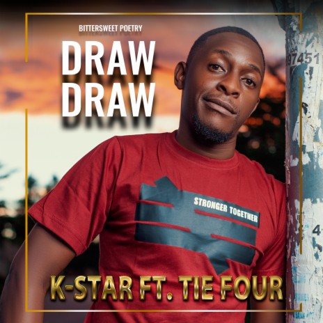 Draw Draw ft. Tie Four | Boomplay Music