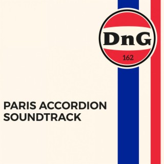 Paris Accordion Soundtrack