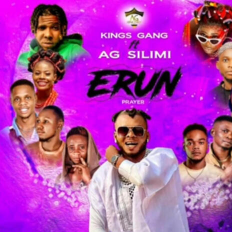 ERHUN ft. Osayan Etin | Boomplay Music