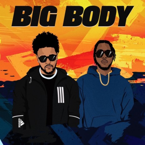 BIG BODY (feat. YAM Youngin') | Boomplay Music