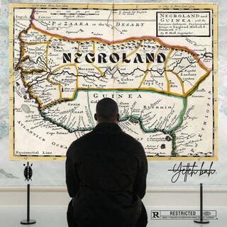 NEGROLAND