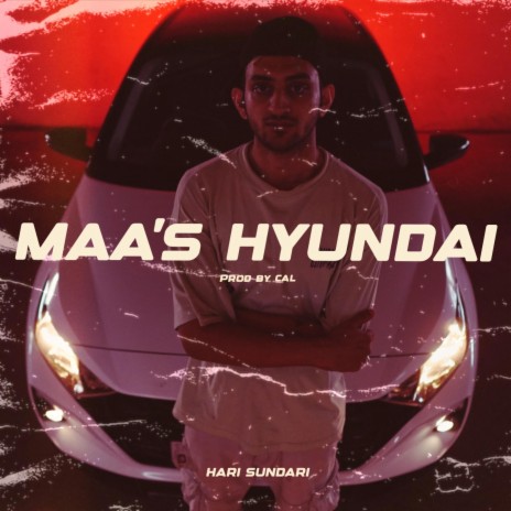 Maa's Hyundai ft. Richcal | Boomplay Music