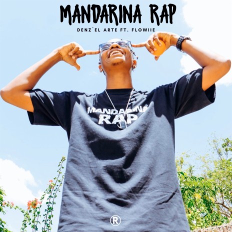 Mandarina Rap ft. Flowiie | Boomplay Music