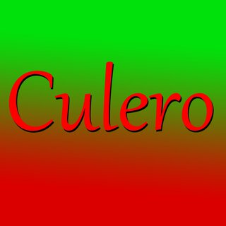 Culero