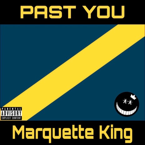 Past You | Boomplay Music