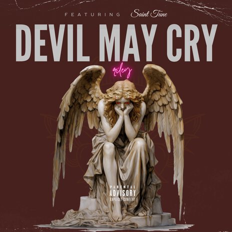 Devil May Cry ft. Saint Tune | Boomplay Music