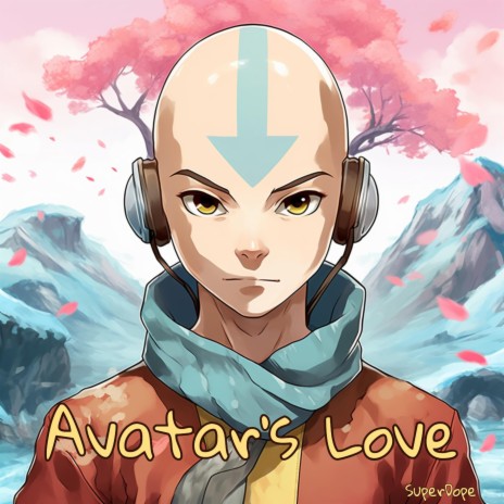 Avatar's Love ~ Avatar The Last Airbender Lofi