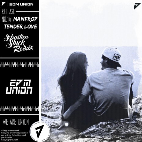 Tender Love (Sebastien Sluck Remix) ft. Sebastien Sluck | Boomplay Music