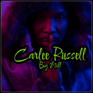 Carlee Russell