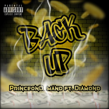 Back Up (feat. Diamond) | Boomplay Music