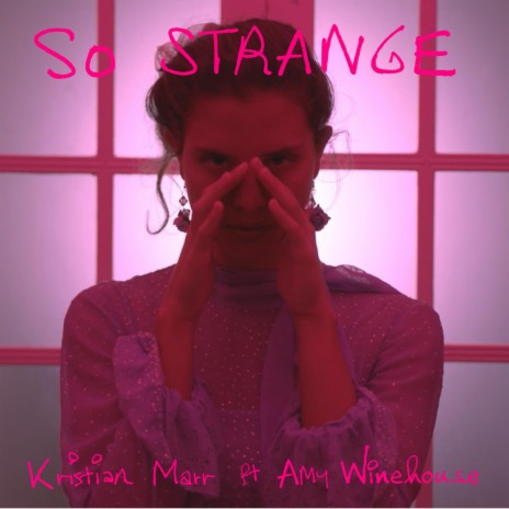 So Strange | Boomplay Music