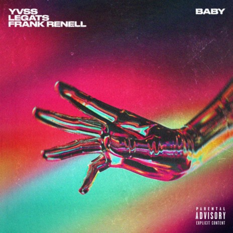 Baby ft. Legats & Frank Renell | Boomplay Music
