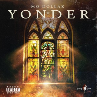 YONDER lyrics | Boomplay Music