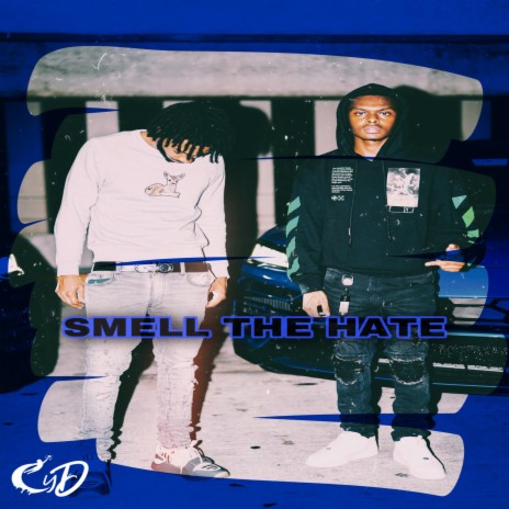 Smell The Hate (feat. Spaino)
